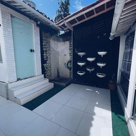 Pousada E Hostel Natal Free Surf Exterior photo