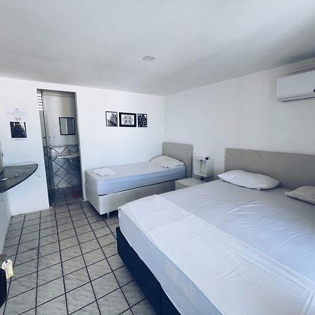 Pousada E Hostel Natal Free Surf Exterior photo