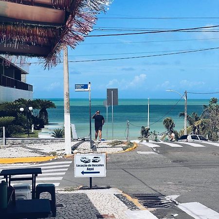 Pousada E Hostel Natal Free Surf Exterior photo